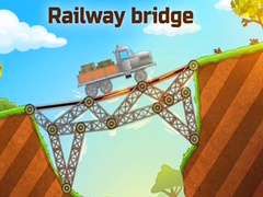 Igra Railway bridge