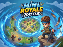 Igra mini-royale-battle