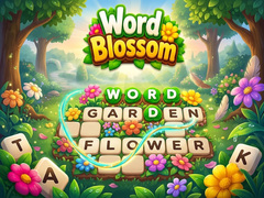 Igra Word Blossom