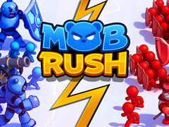 Igra Mob Rush