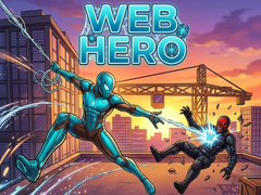 Igra Web Hero