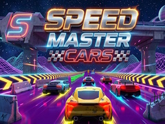 Igra Speed Master Cars