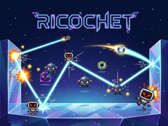 Igra Ricochet