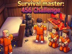 Igra Surval master: 456 Challenge