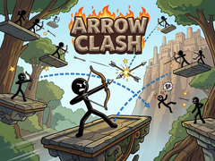 Igra Arrow Clash