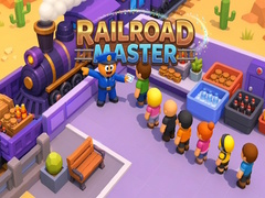 Igra Railroad Master