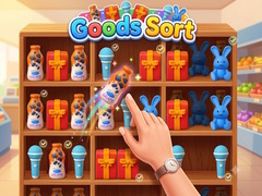 Igra Goods Sort 