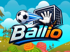 Igra Ballio