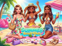Igra Ellie and Friends Summer Beach Vibes