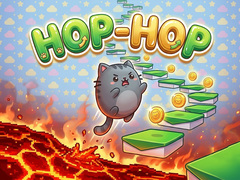 Igra Hop-Hop