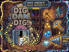 Igra Dig Dan Dig