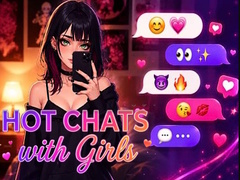 Igra Hot Chats with Girls