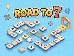 Igra Road To 7