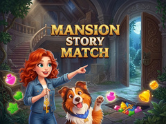 Igra Mansion Story Match