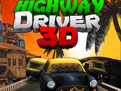 Igra Highway Driver 3D