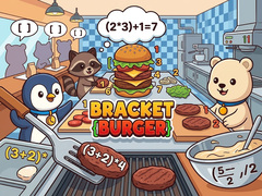 Igra Bracket Burger