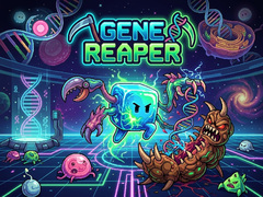 Igra Gene Reaper