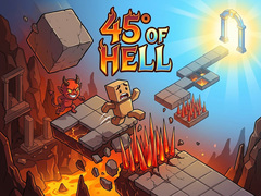 Igra 45° of Hell