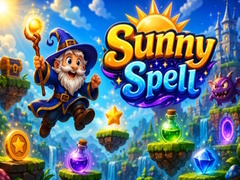 Igra Sunny Spell
