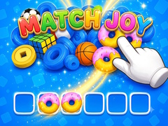 Igra Match joy