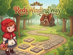 Igra Reds Winding Way