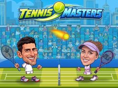 Igra Tennis Masters