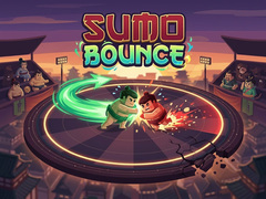 Igra Sumo Bounce