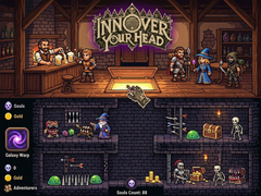 Igra Inn Over Your Head