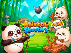 Igra Animochi Shooters