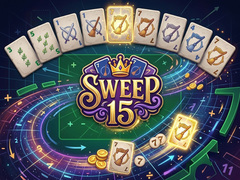 Igra Sweep 15