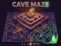 Igra Cave Maze