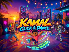Igra Kamal Click & Dance