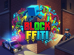 Igra Blockffiti