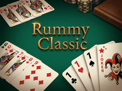 Igra Rummy Classic