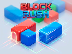 Igra Block Rush