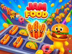 Igra Jam Food