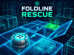 Igra Foldline Rescue