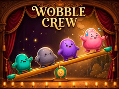 Igra Wobble Crew