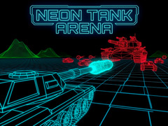 Igra Neon Tank Arena