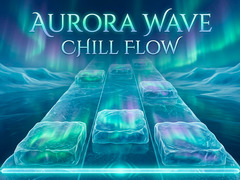Igra Aurora Wave Chill Flow