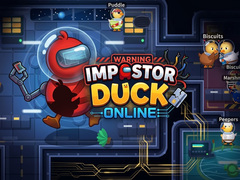 Igra Impostor Duck Online