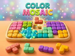 Igra Color Mosaic