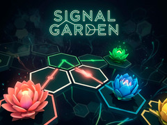 Igra Signal Garden