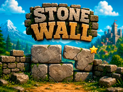 Igra Stone wall