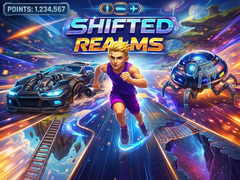 Igra Shifted Realms