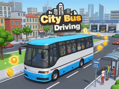 Igra City Bus Driving