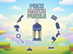 Igra Piece Match Puzzle
