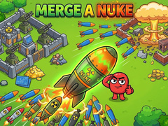 Igra Merge a Nuke