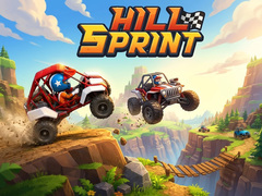 Igra Hill Sprint