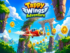 Igra Tappy Wings Adventure